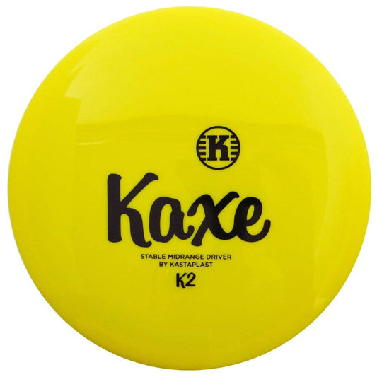 Kastaplast K2 Kaxe Midrange Golf Disc