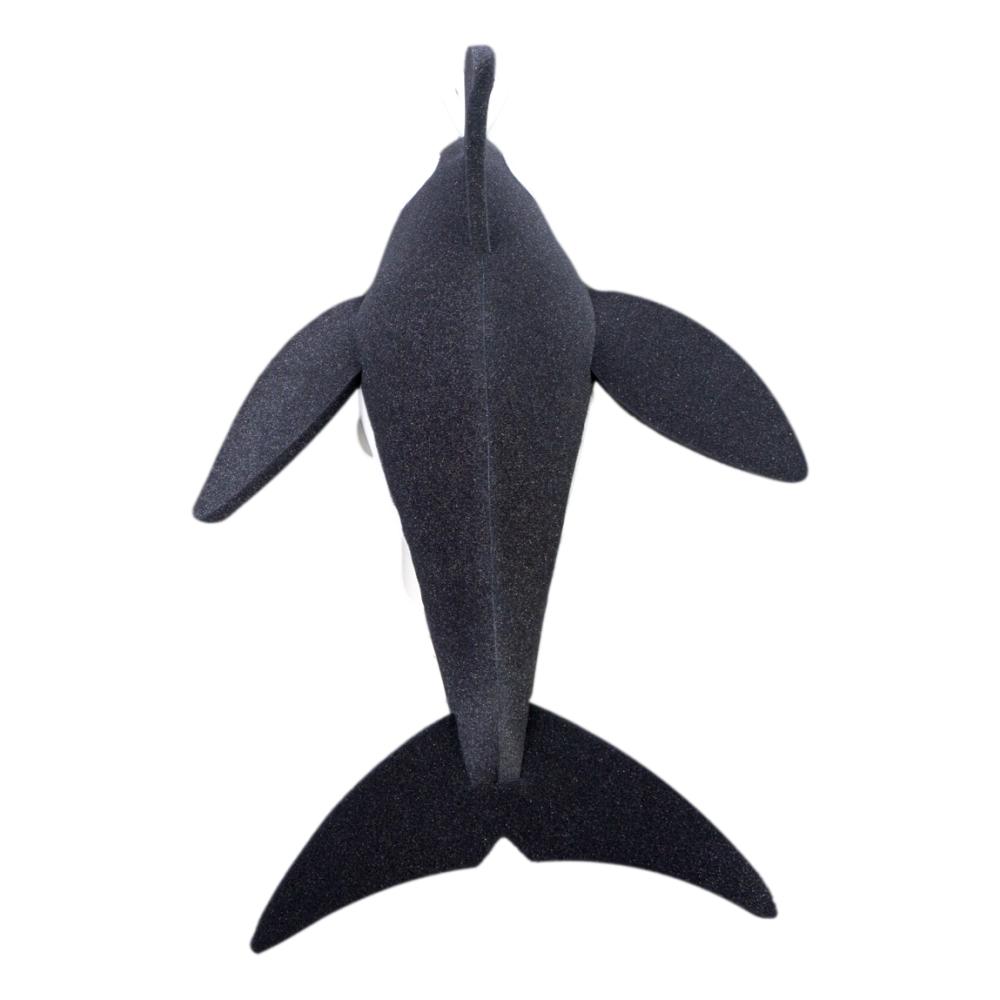 Killer Whale Hat