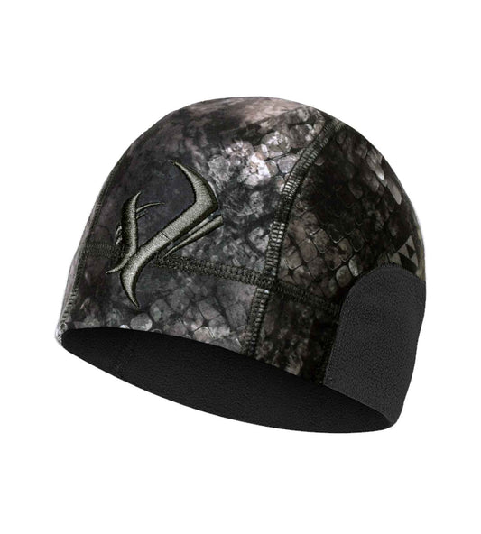 Vycah Kinsley Beanie - Deep Woods Camo