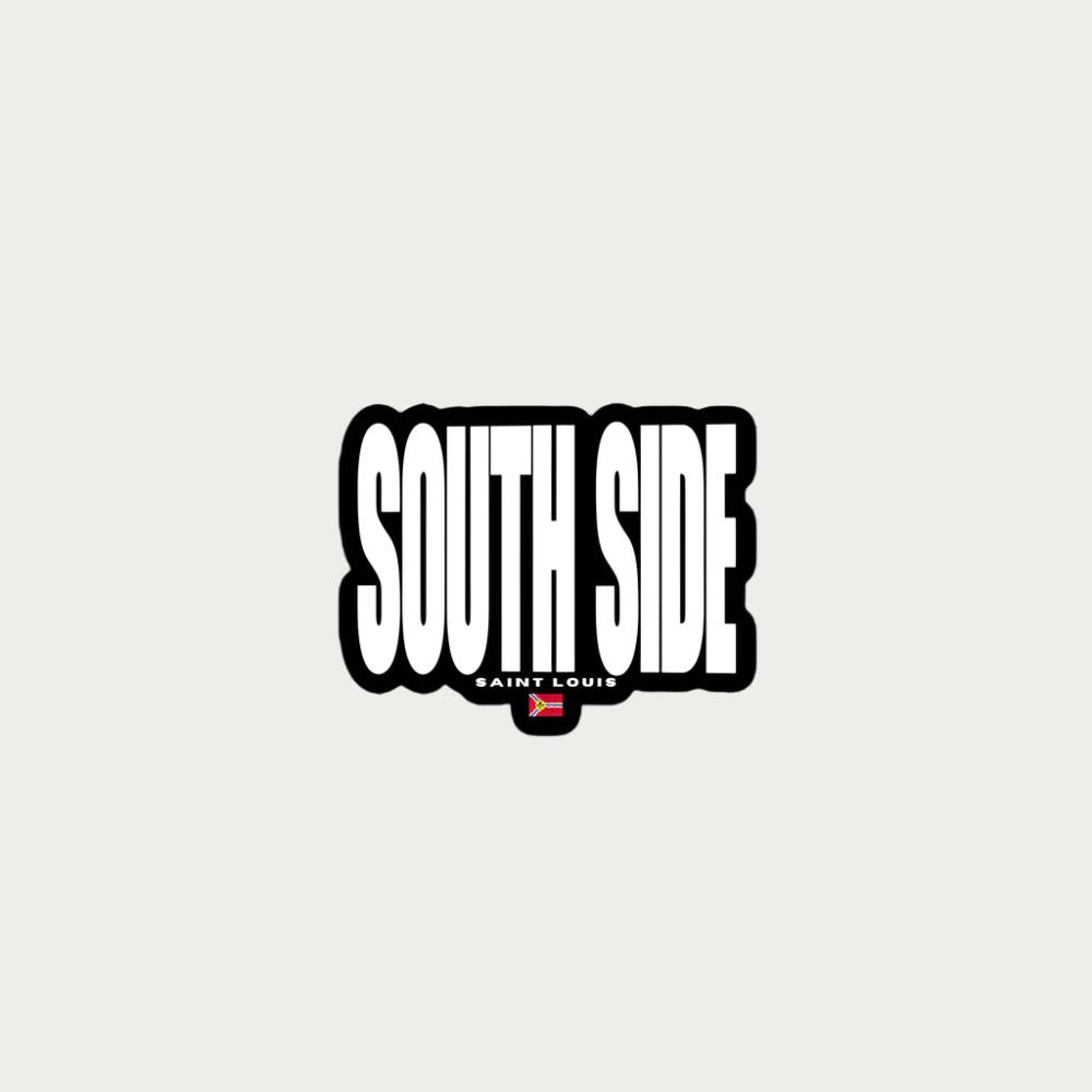 Southside Sticker