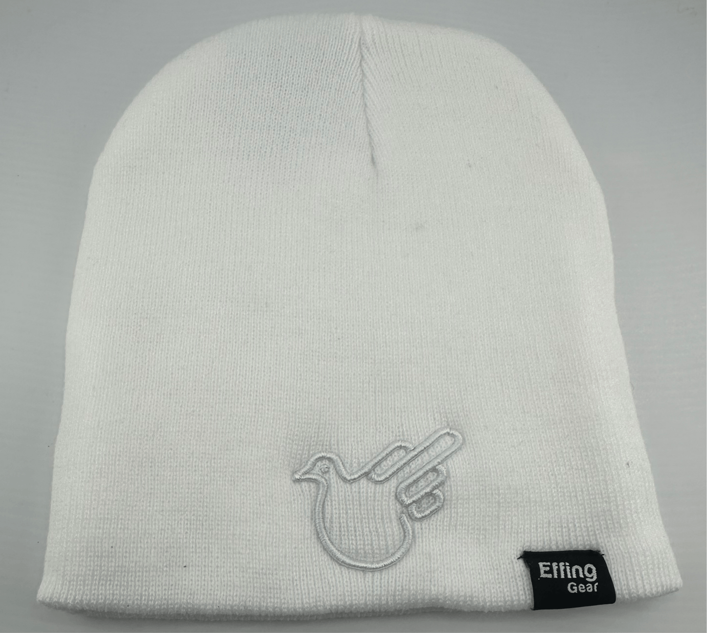 Knit Beanie