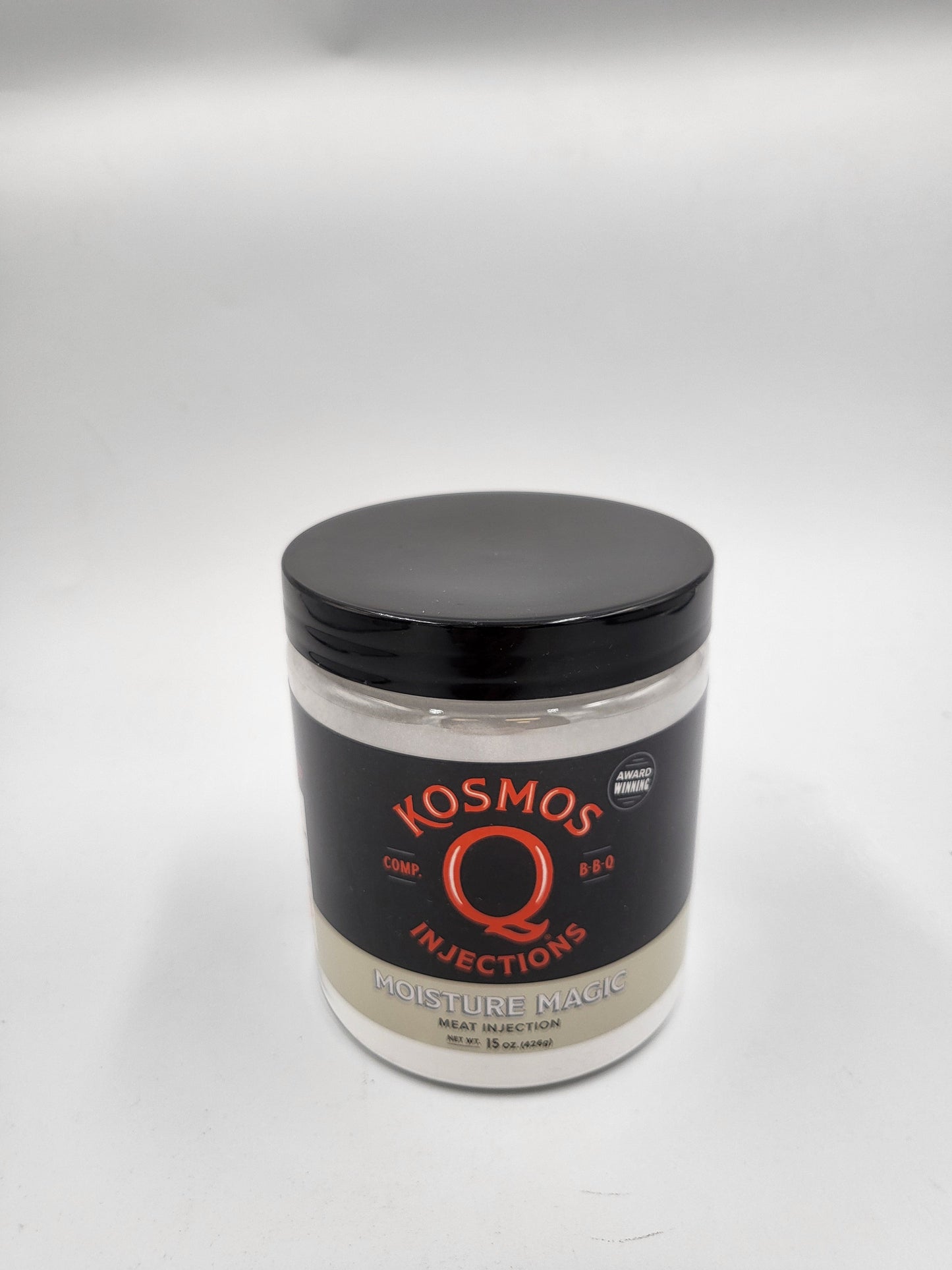 Kosmo's Q Moisture Magic 1 lb.