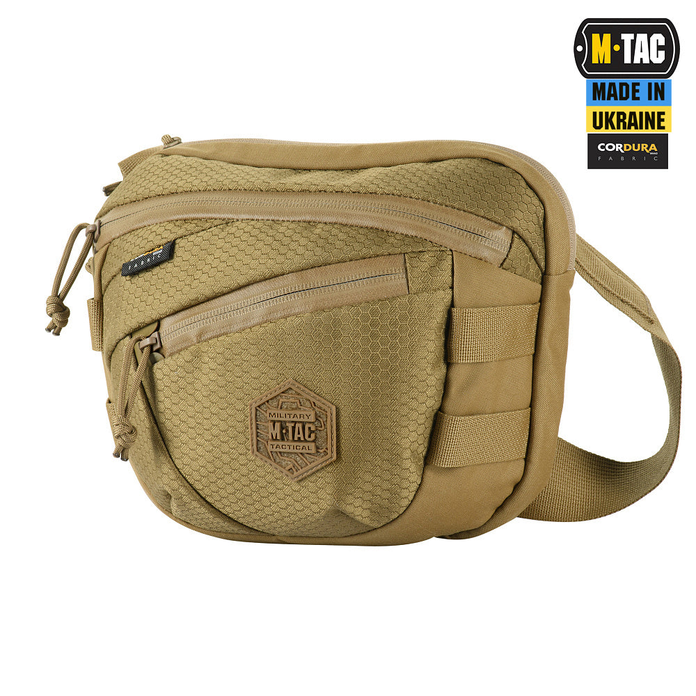 M-Tac Sphaera Hex Hardsling Bag Gen.II Elite