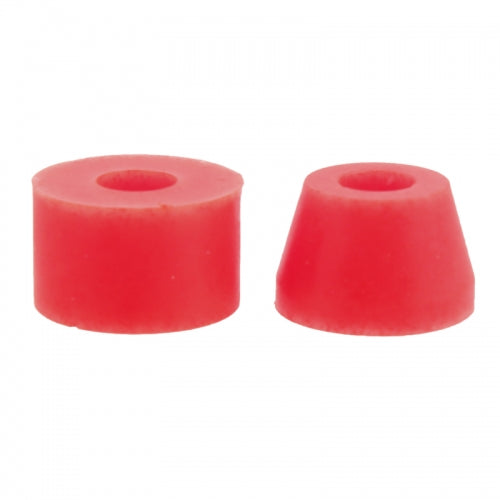 Venom HPF Standard Bushings - 90a Red