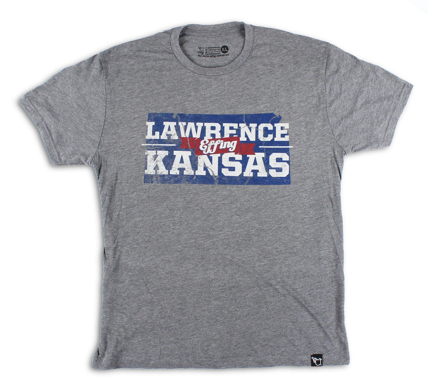 Lawrence Varsity