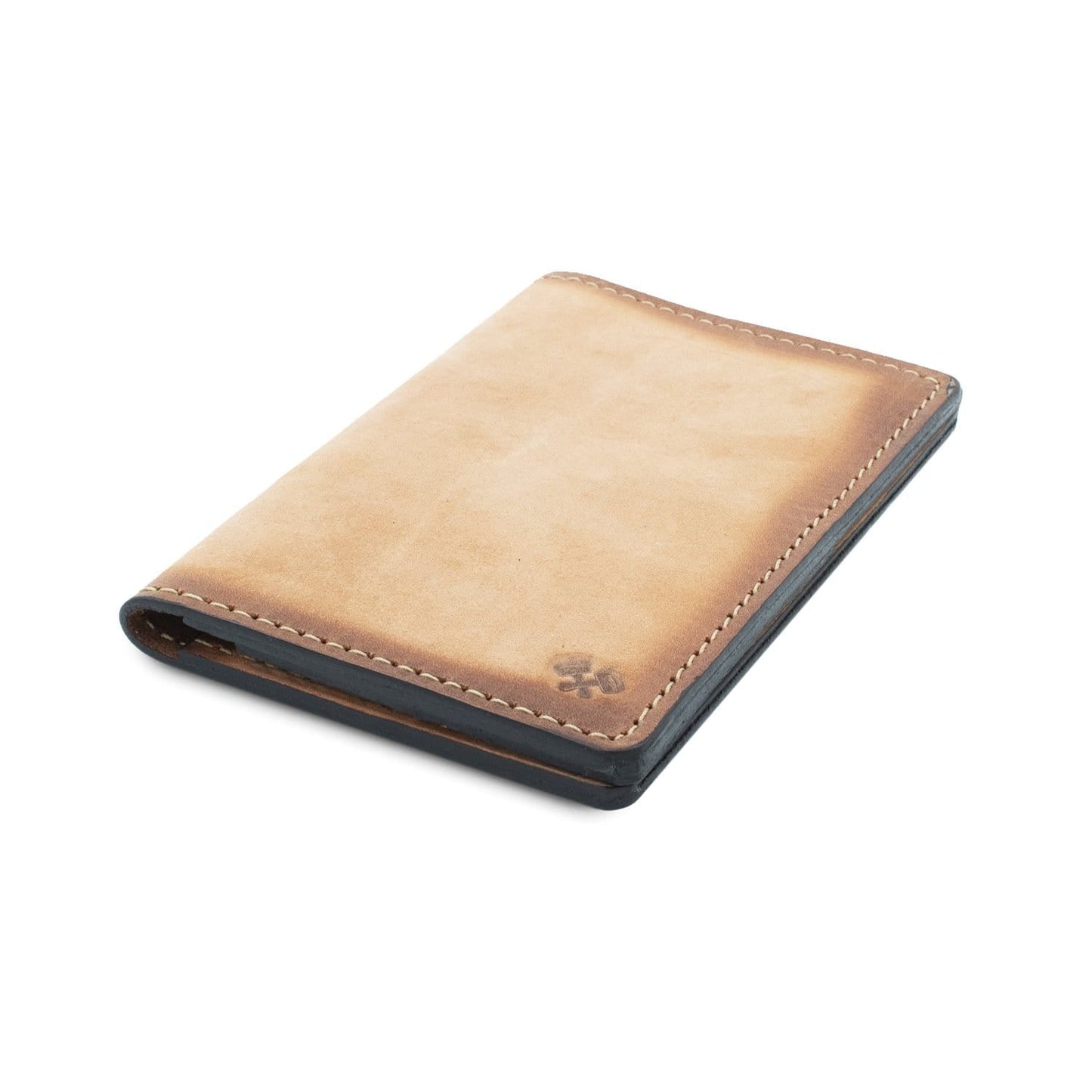 Leather Passport Holder / Field Notes Cover