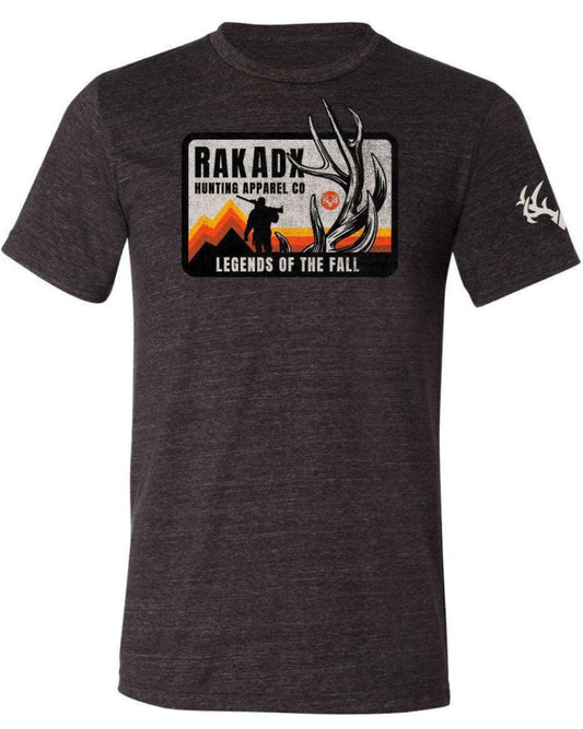 Legends of the Fall Elk Edition Tee