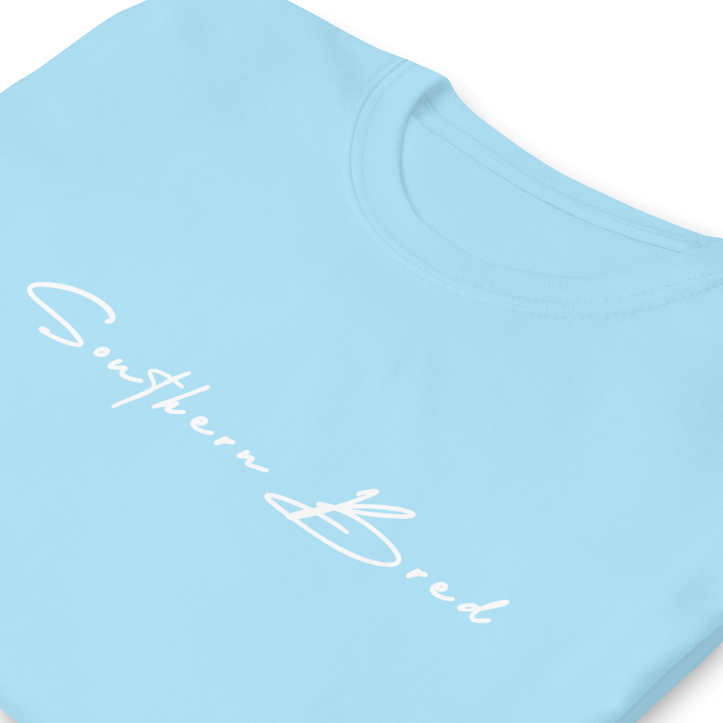 Southern Bred Signature Tees