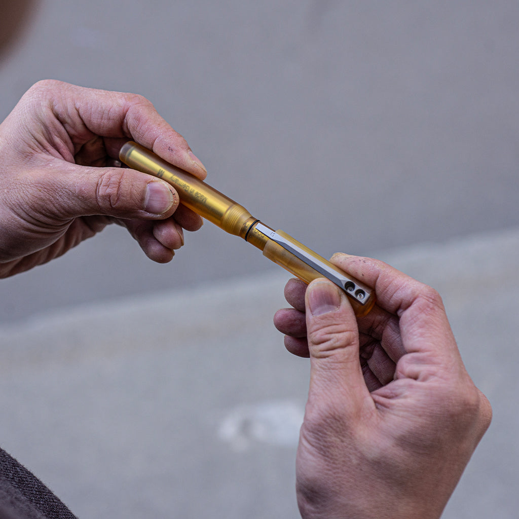 LIMITED EDITION ULTEM® ACE PEN