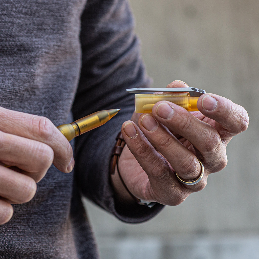 LIMITED EDITION ULTEM® ACE PEN