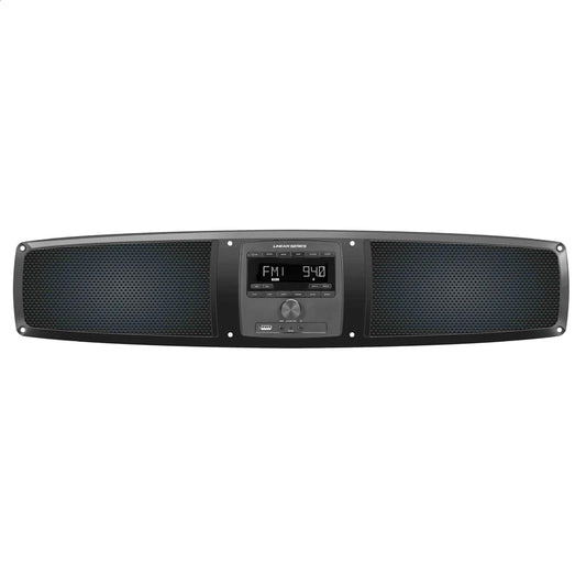 Linear Series | RV3000SB | AM/FM | Bluetooth | USB | Soundbar