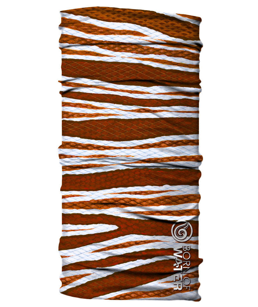 Neck Gaiter - Lionfish Skin