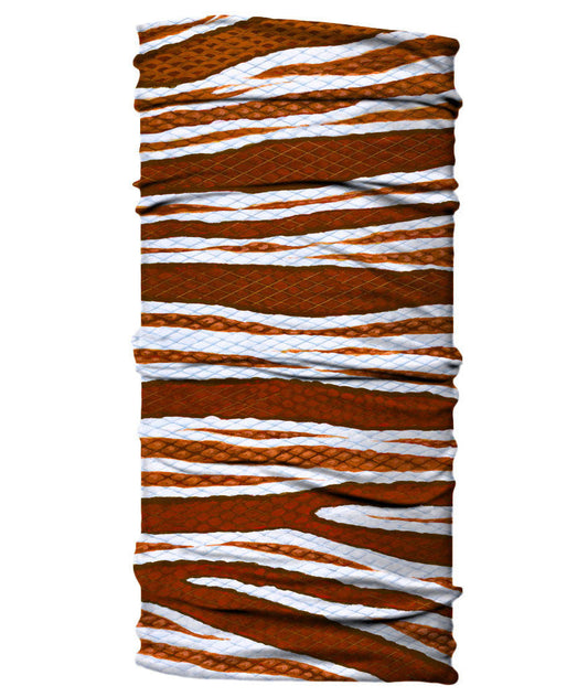 Neck Gaiter - Lionfish Skin