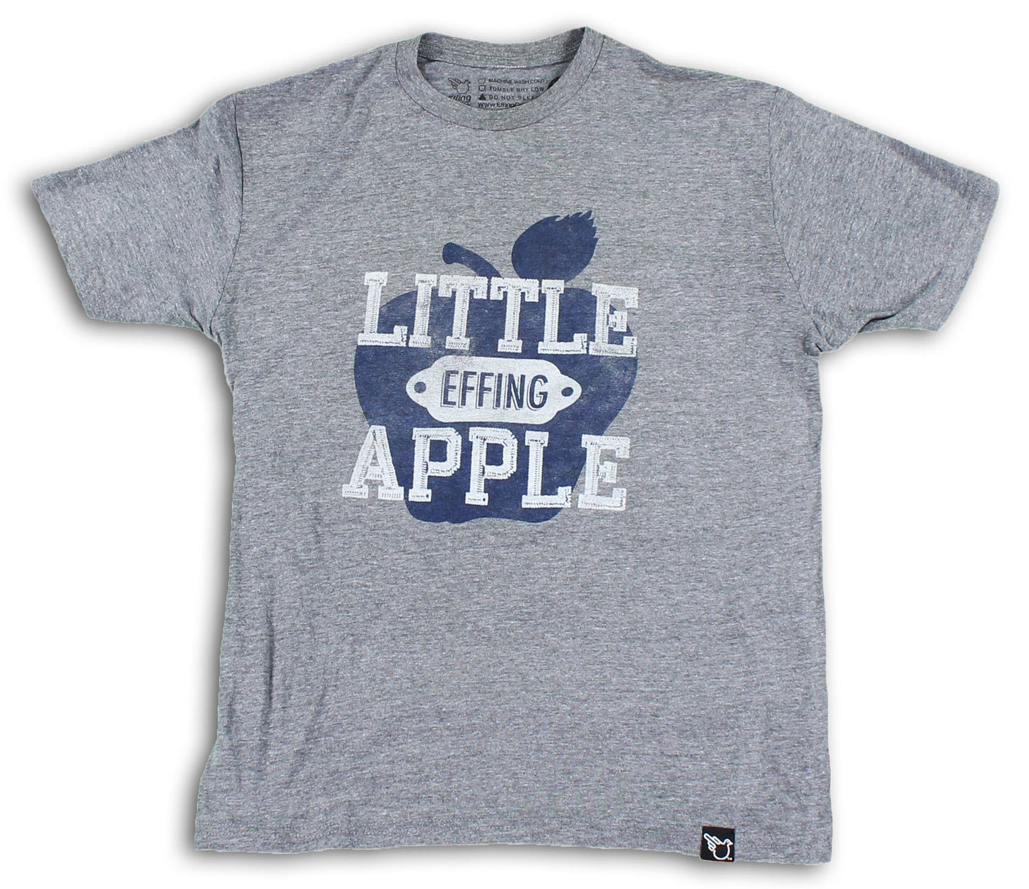 Little Apple