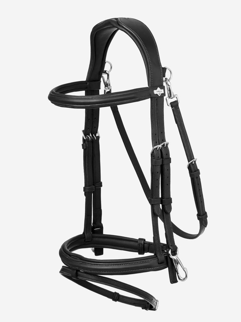 LeMieux Work Bridle