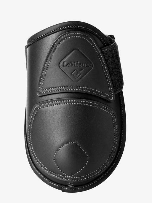 LeMieux Capella Fetlock Boots Black