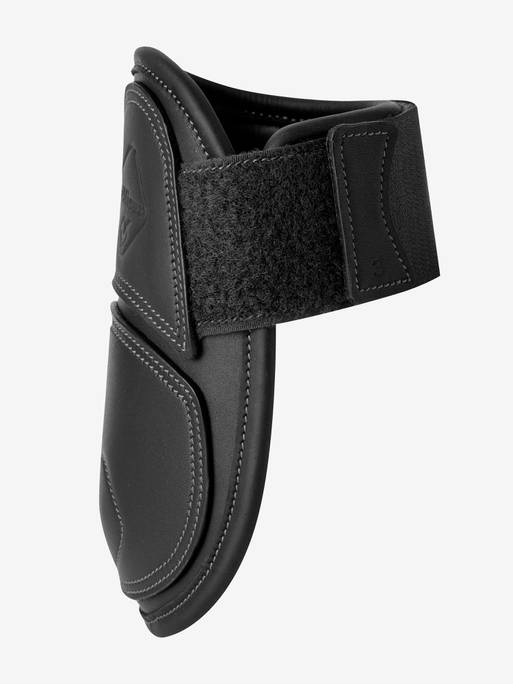 LeMieux Capella Fetlock Boots Black