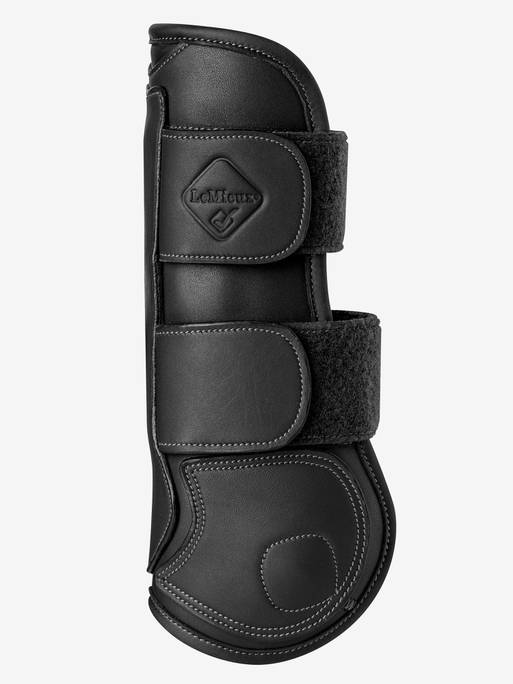 LeMieux Capella Tendon Boots Black