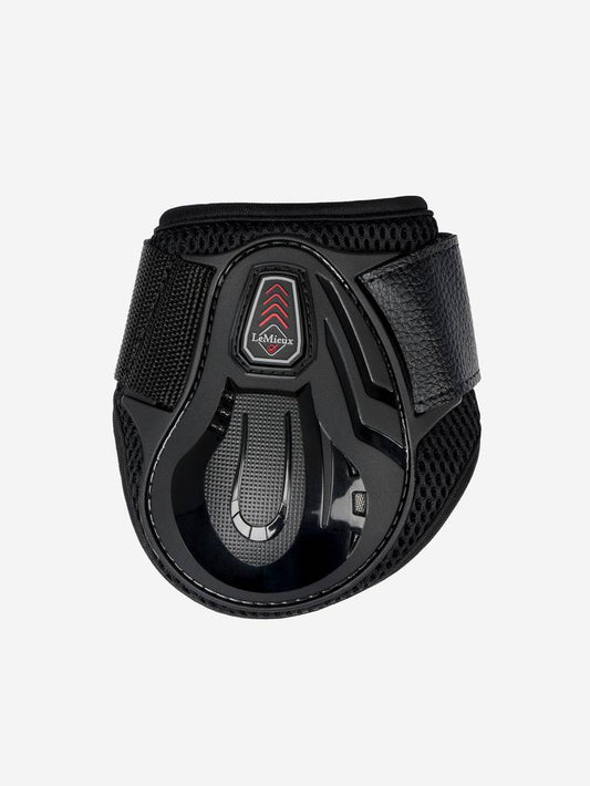 LeMieux Derby Projump Fetlock Boot Black