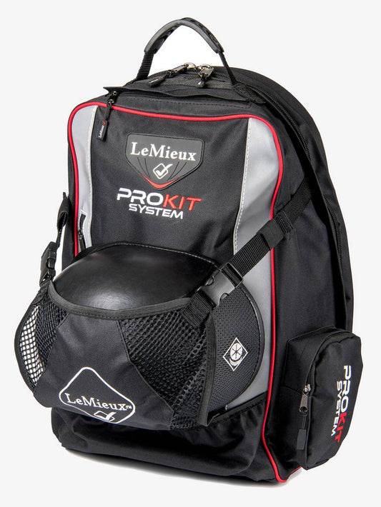 LeMieux Prokit Rucksack