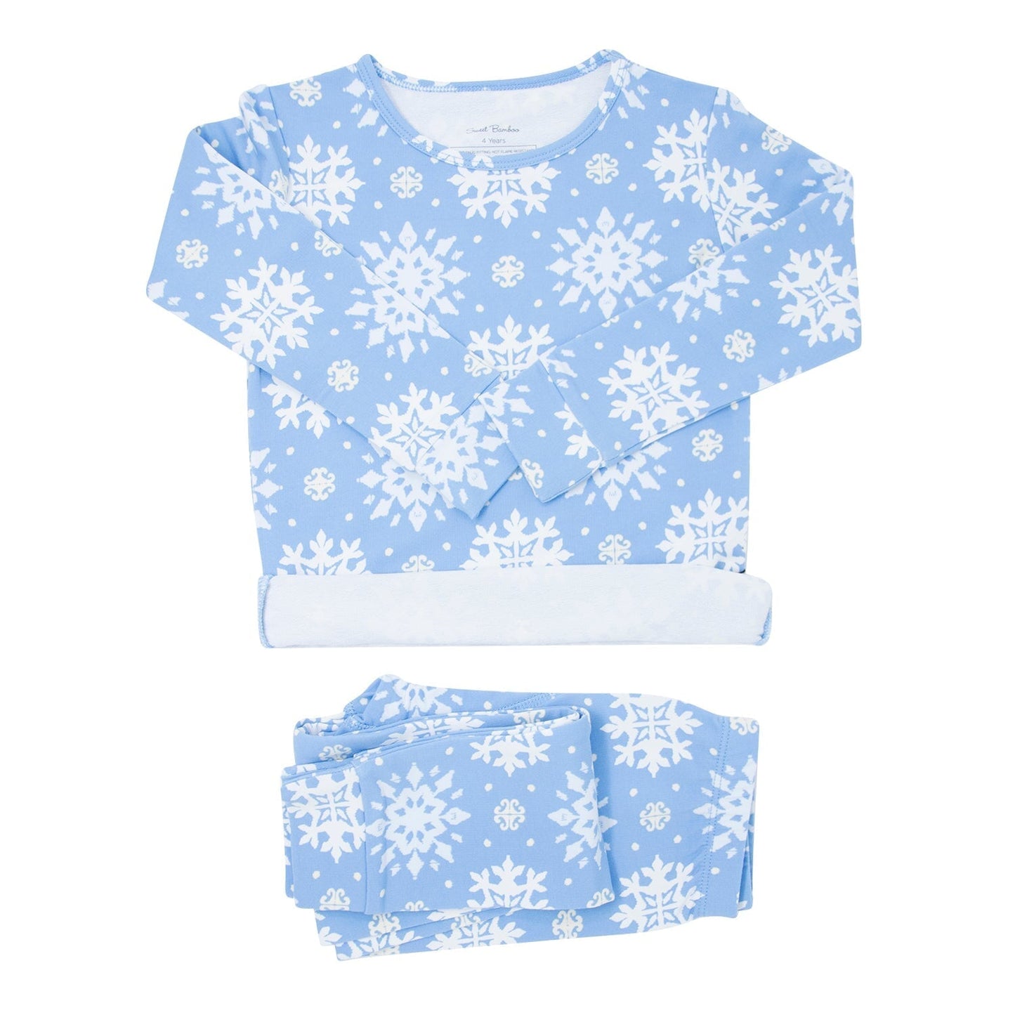 Luxaboo Big Kid Pajama