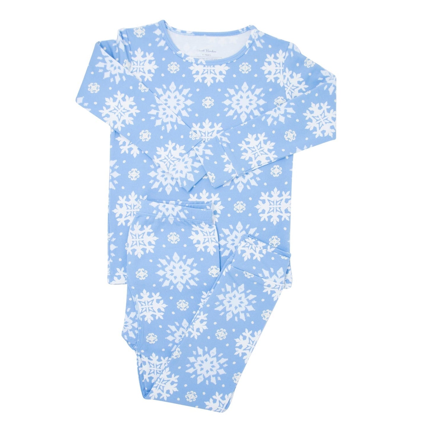 Luxaboo Big Kid Pajama