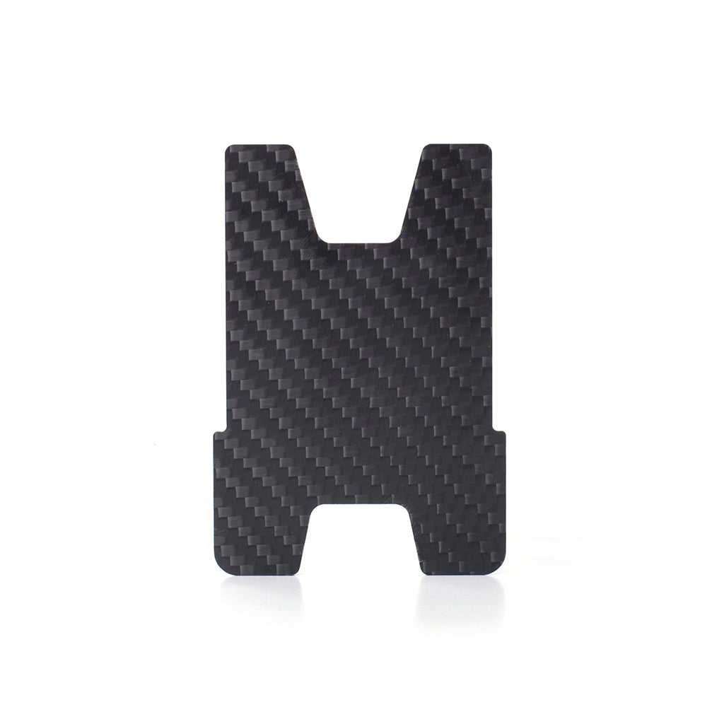 M-SERIES CARBON FIBER BACKPLATE