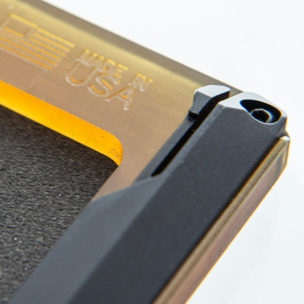 M1 LITE ULTEM® - BIFOLD