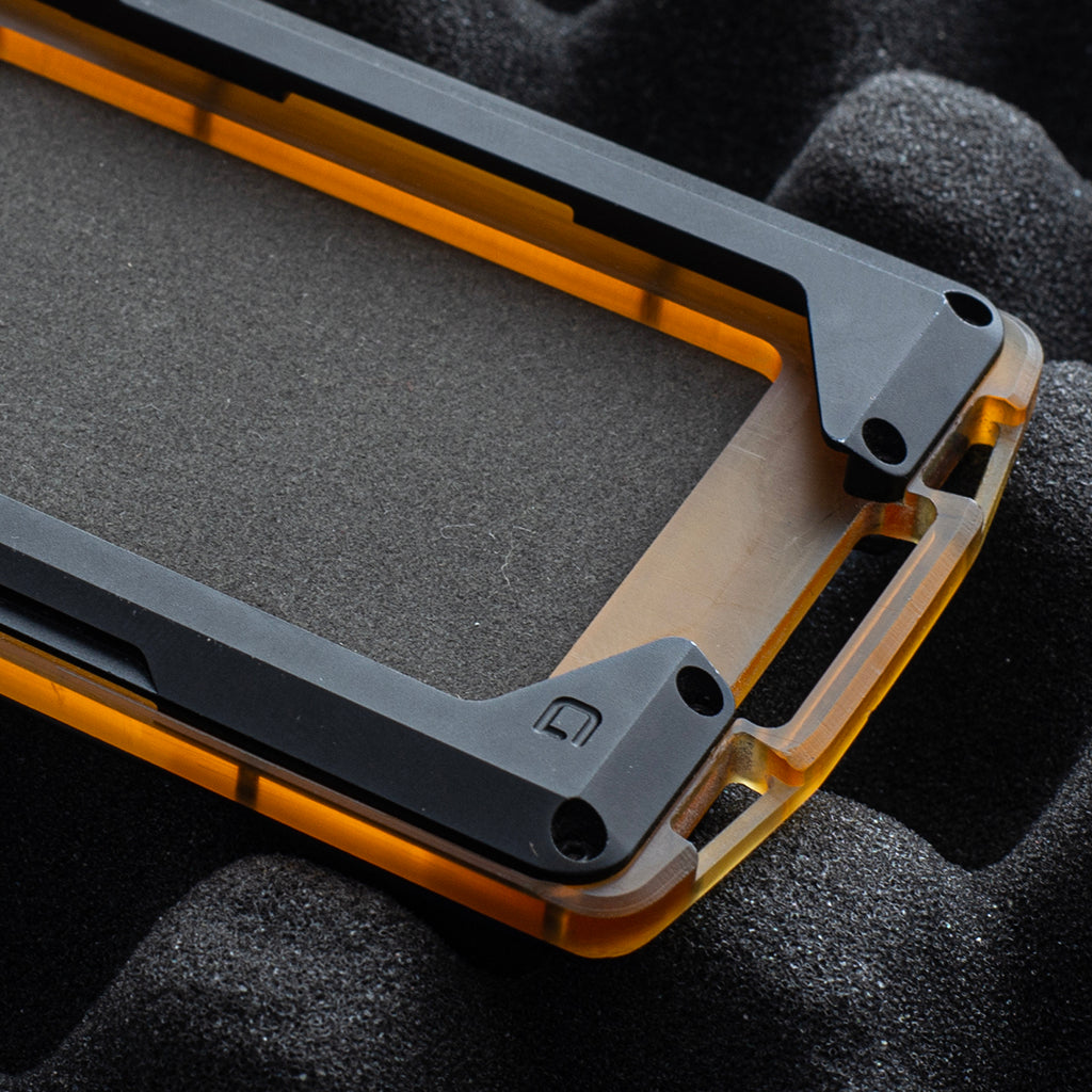 M1 LITE ULTEM® - BIFOLD