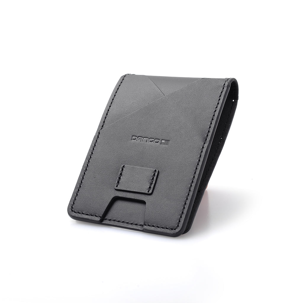 M1 MAVERICK™ 4 POCKET BIFOLD LEATHER