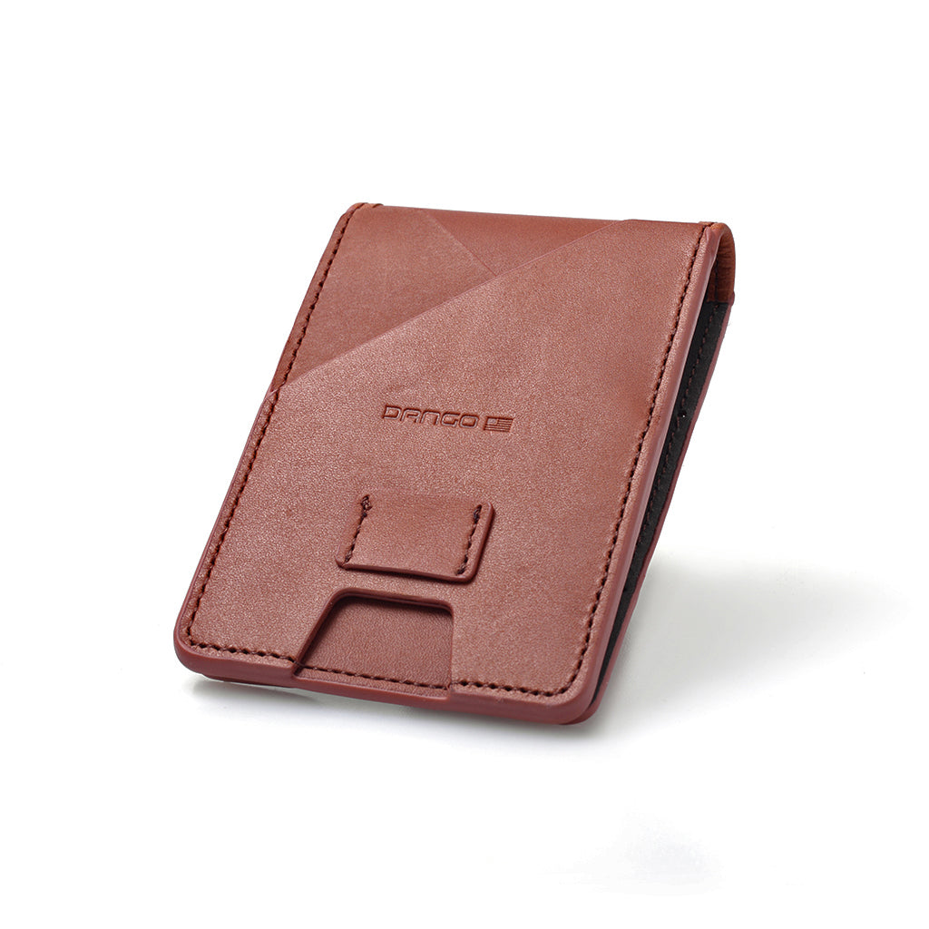 M1 MAVERICK™ 4 POCKET BIFOLD LEATHER