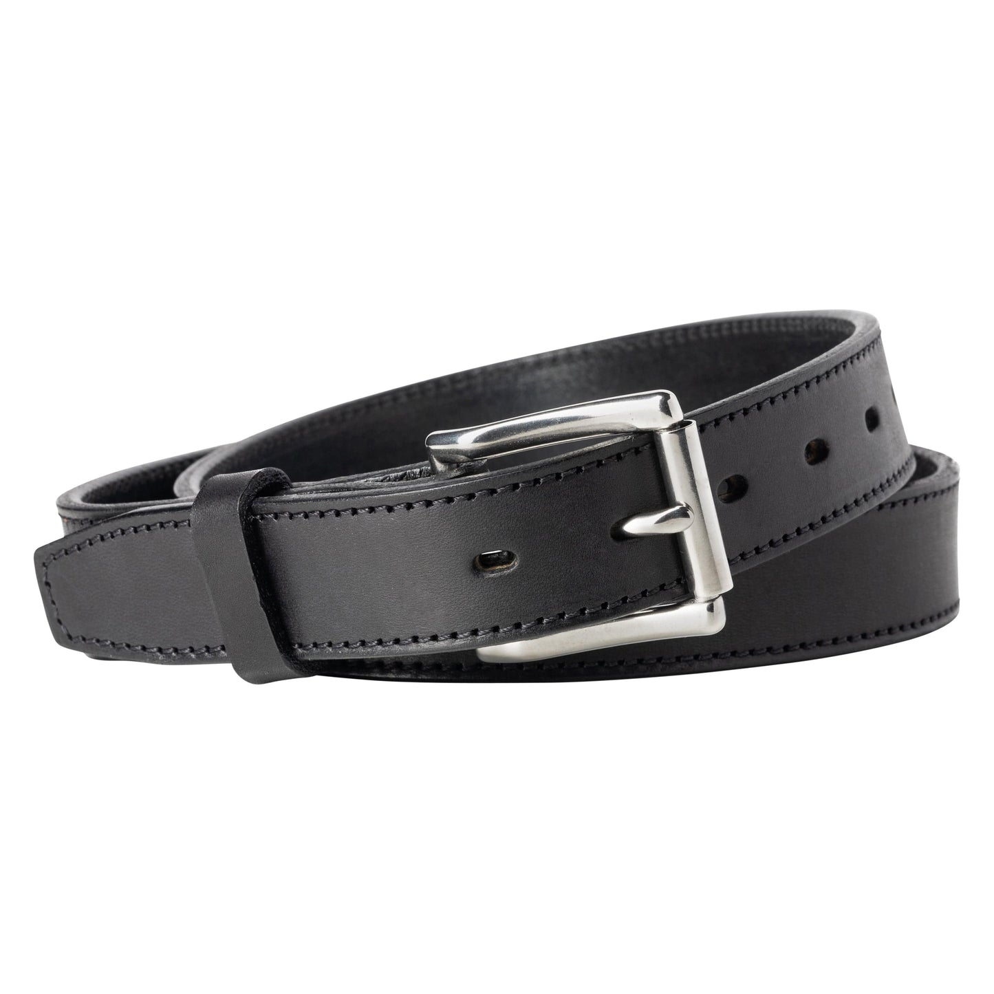 The Icon Leather Belt