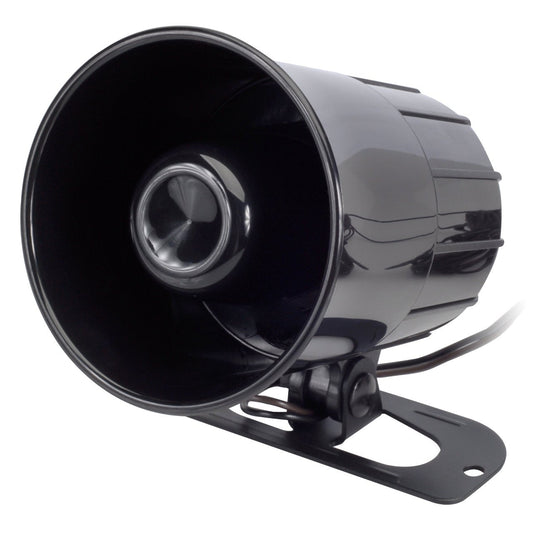 Magnadyne ALA115 | Compact Multi-Sound Compact Siren 118dB