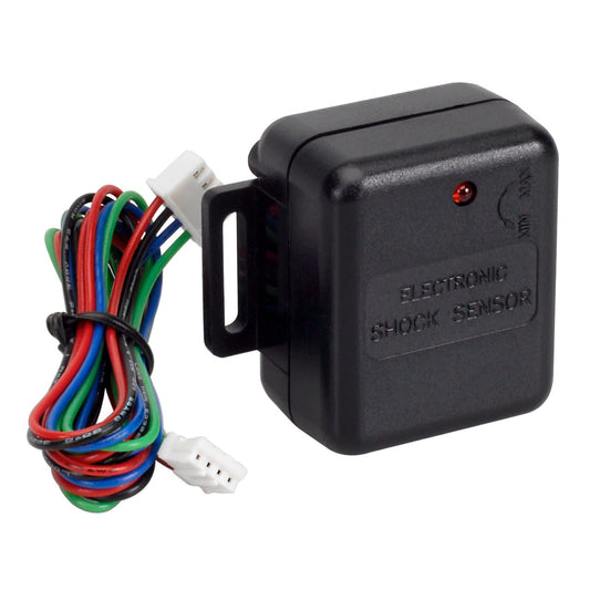 Magnadyne ALA90 | Mini Electromagnetic Dual-Zone Shock Sensor