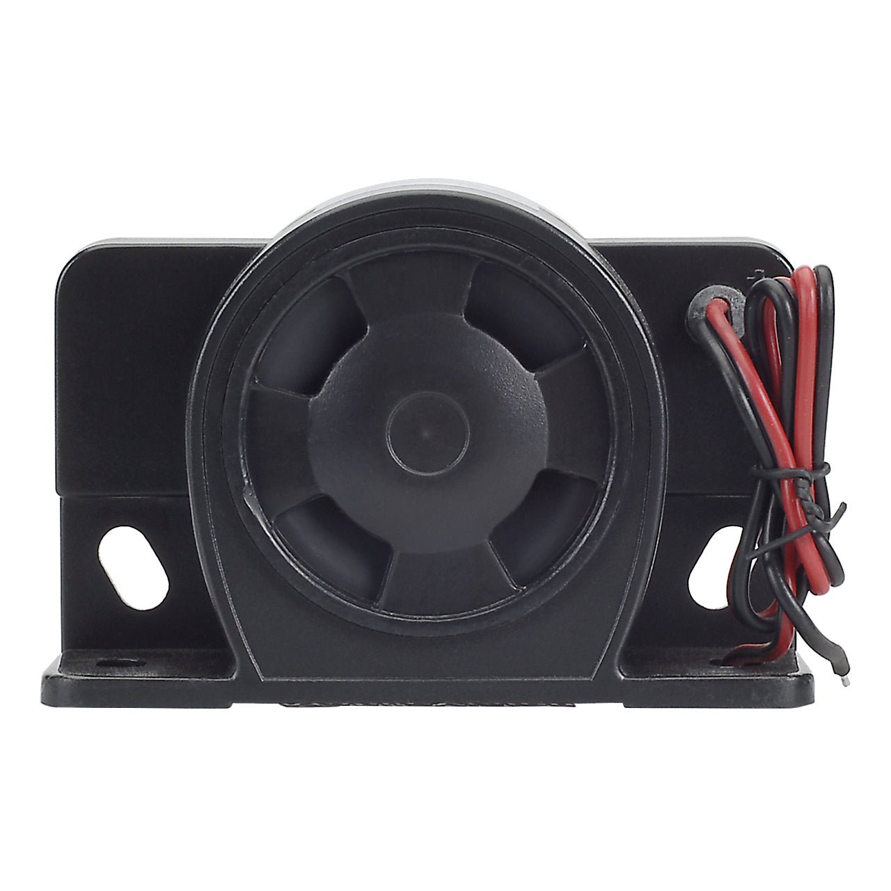 Magnadyne BU2000CW-107 | 107dB Water-Resistant Backup Siren