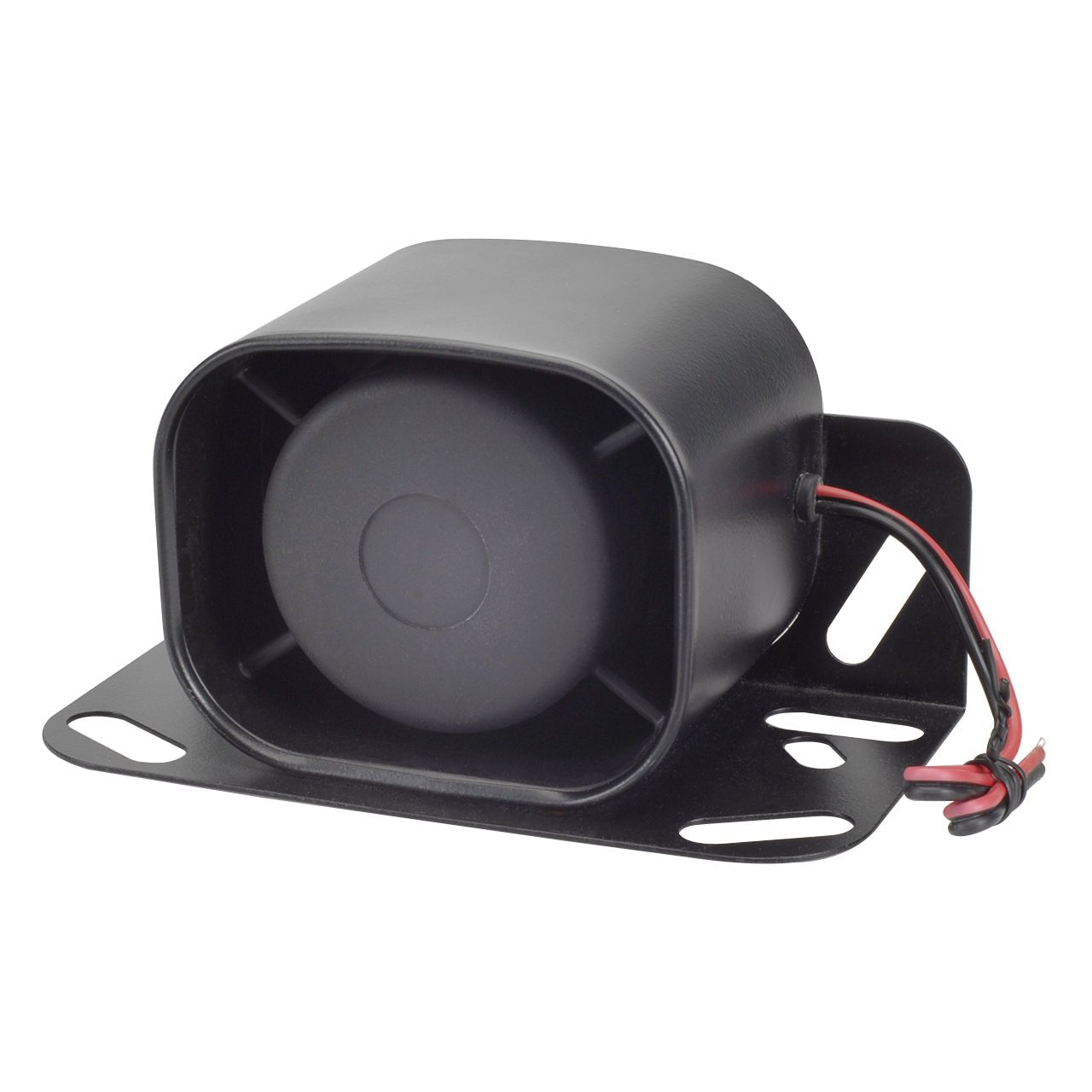 Magnadyne BU3100C-112A | 87dB - 112dB Water-Resistant Backup Warning Siren