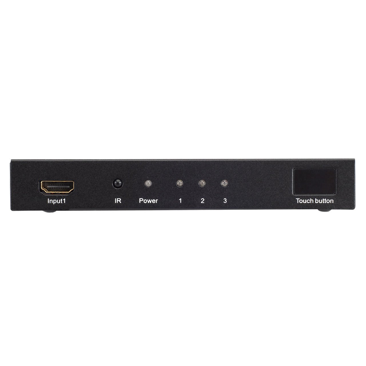 Magnadyne HDSW-31 | 3 Port Switcher