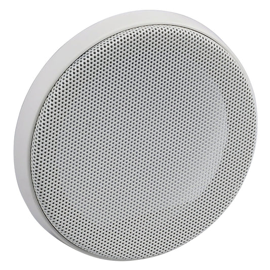 Magnadyne LS1SM | 4" Round Plastic Speaker Grill