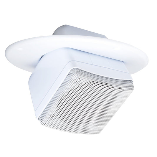 Magnadyne LS3CM | 3" Ceiling Mount Satellite Speaker | Cream or White