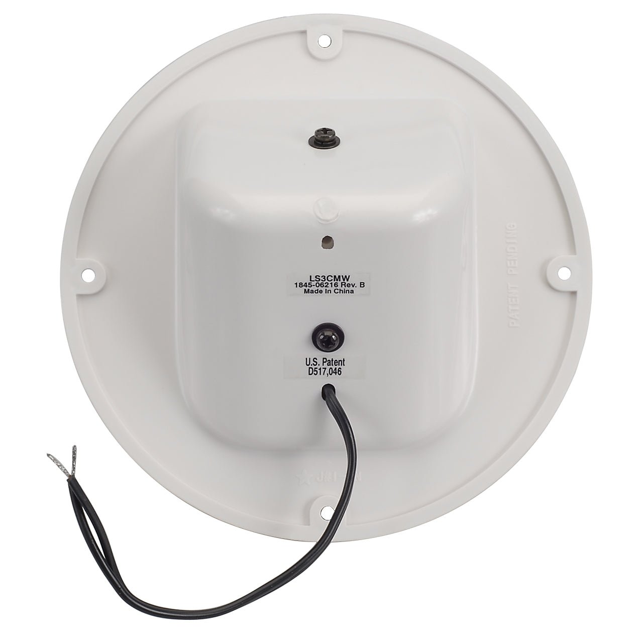 Magnadyne LS3CM | 3" Ceiling Mount Satellite Speaker | Cream or White