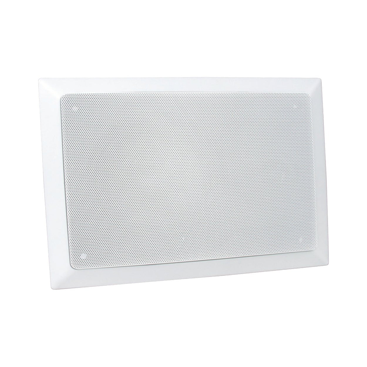 Magnadyne LS50PL | In-Wall Plate Speaker System | White