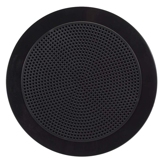 Magnadyne LS515B-P | 5 1/4" Round 3-Way Speaker | Black