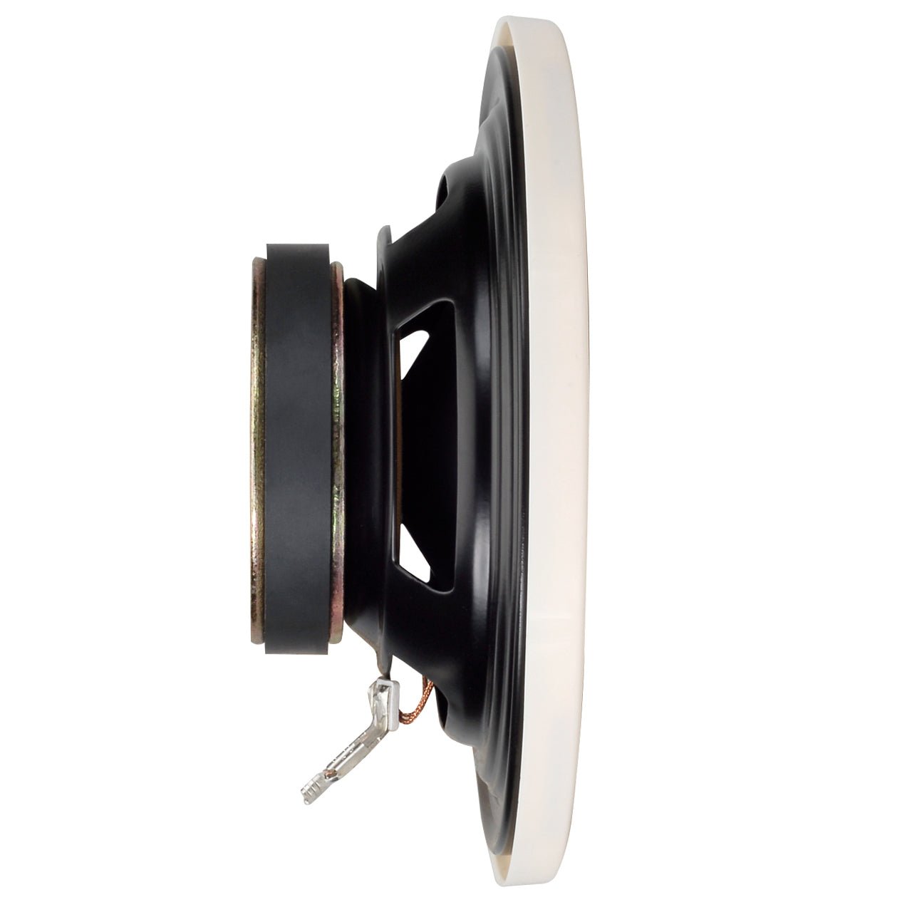 Magnadyne LS515C | 5-1/4" 3-Way Speaker (Cream)