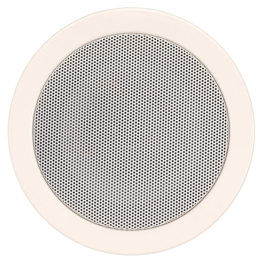 Magnadyne LS515C | 5-1/4" 3-Way Speaker (Cream)