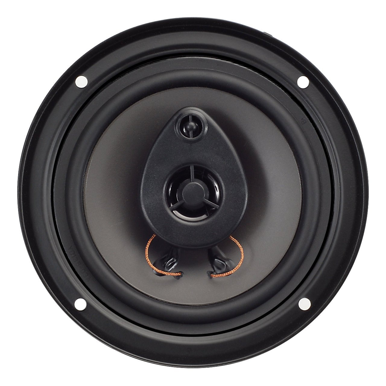 Magnadyne LS625BSS | 5 1/4" 3-Way Speaker w/ Grill