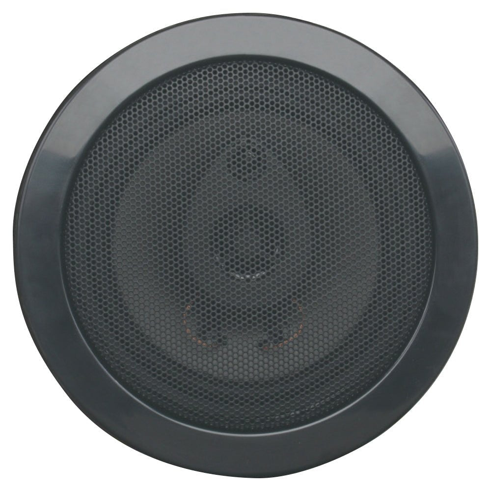 Magnadyne LS625BSS | 5 1/4" 3-Way Speaker w/ Grill