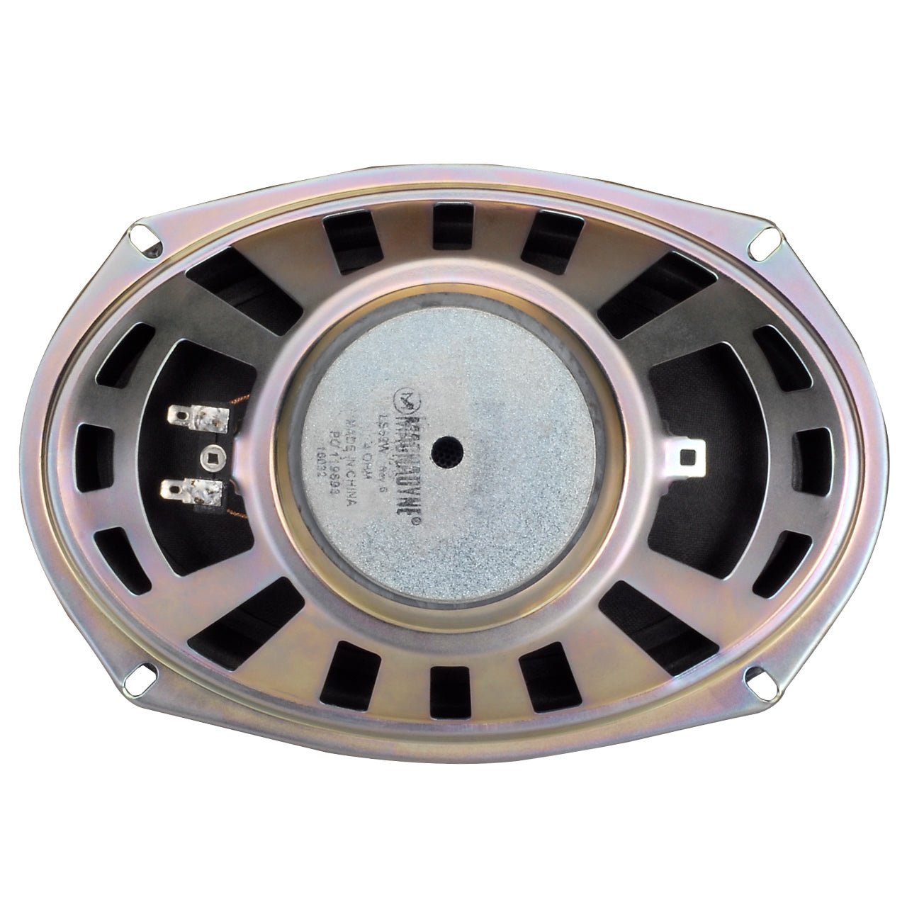 Magnadyne LS69W | 6" x 9" Oval Subwoofer