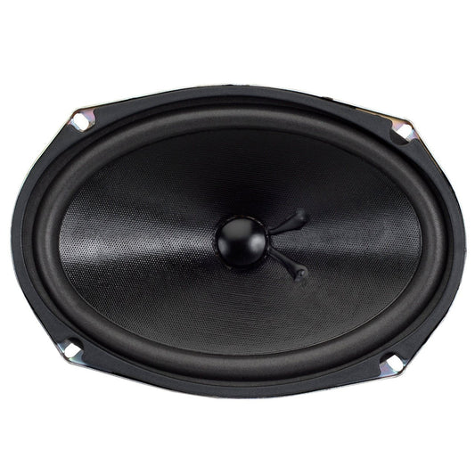 Magnadyne LS69W | 6" x 9" Oval Subwoofer