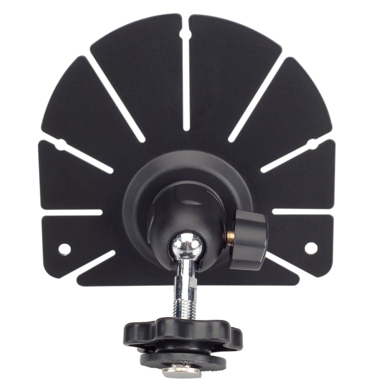 Magnadyne M-PED | Pedestal Mount for Safety Camera Monitors M130C / M115C