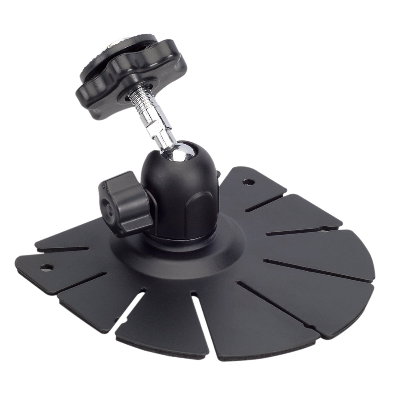 Magnadyne M-PED | Pedestal Mount for Safety Camera Monitors M130C / M115C